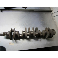 #J404 Crankshaft Standard From 1996 Jaguar XJ6  4.0 SCF94050